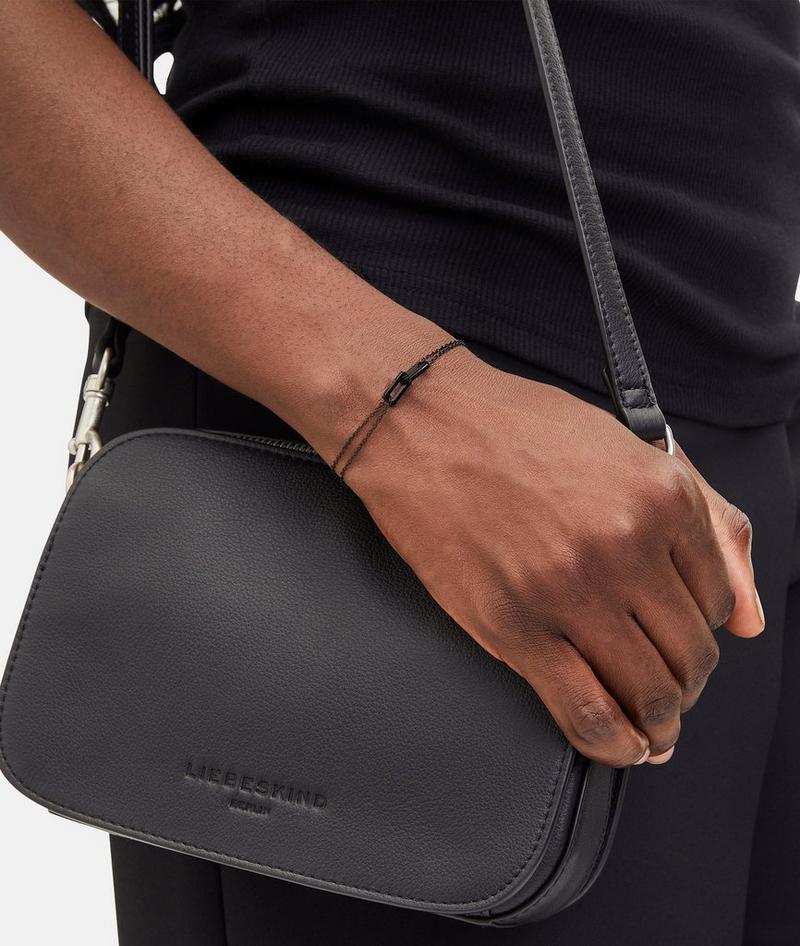 Liebeskind Armband - Schwarz