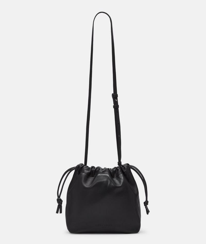 Liebeskind Lya Hobo S - Schwarz