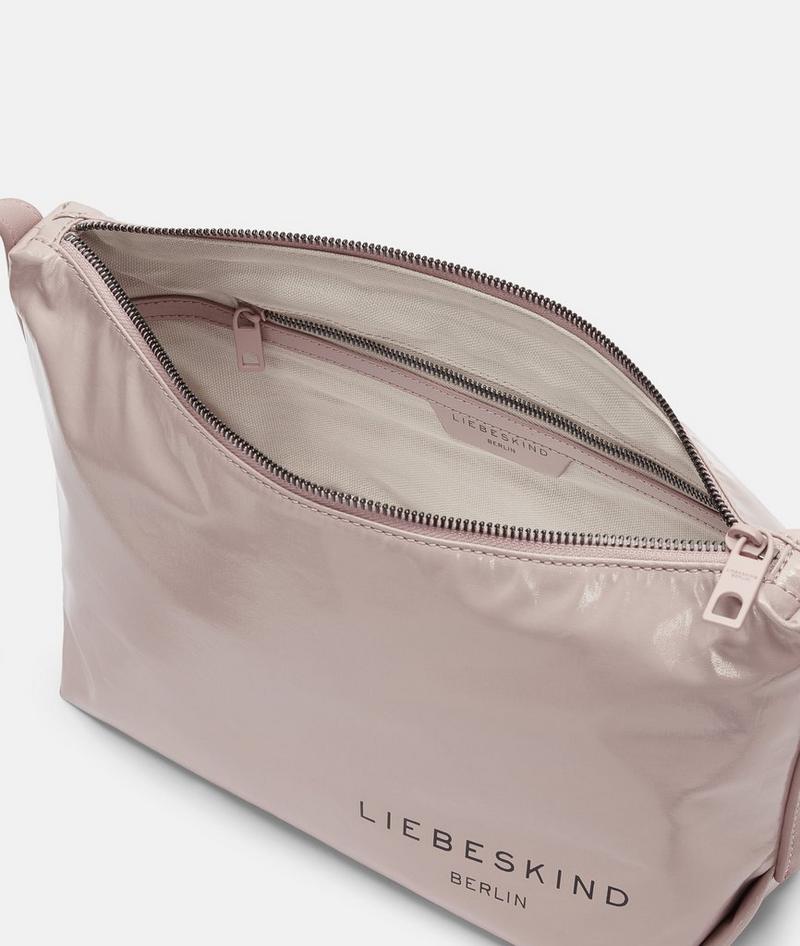 Liebeskind Elvira Crossbody M - Zartrosa