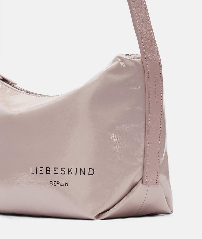 Liebeskind Elvira Crossbody M - Zartrosa