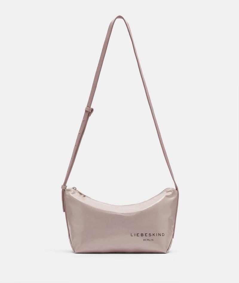 Liebeskind Elvira Crossbody M - Zartrosa