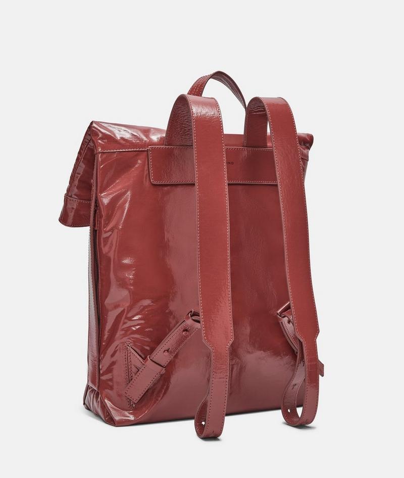 Liebeskind Elvira Backpack L - Chilirot