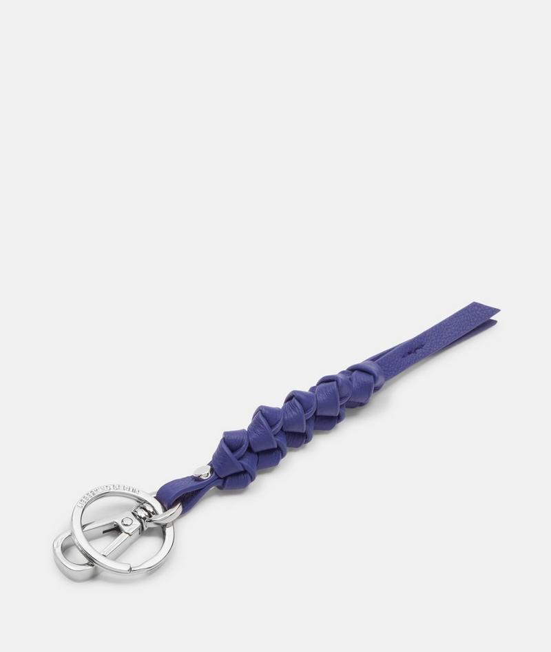 Liebeskind Keyring - Lila