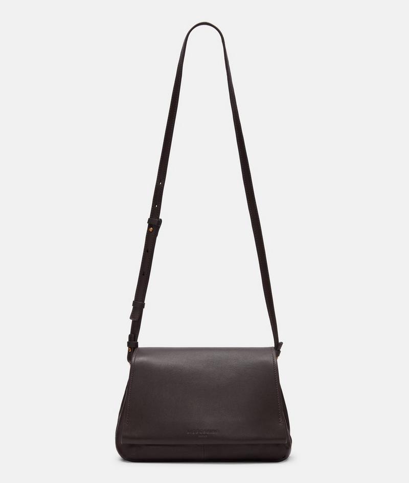 Liebeskind Hera Crossbody M - Mokka