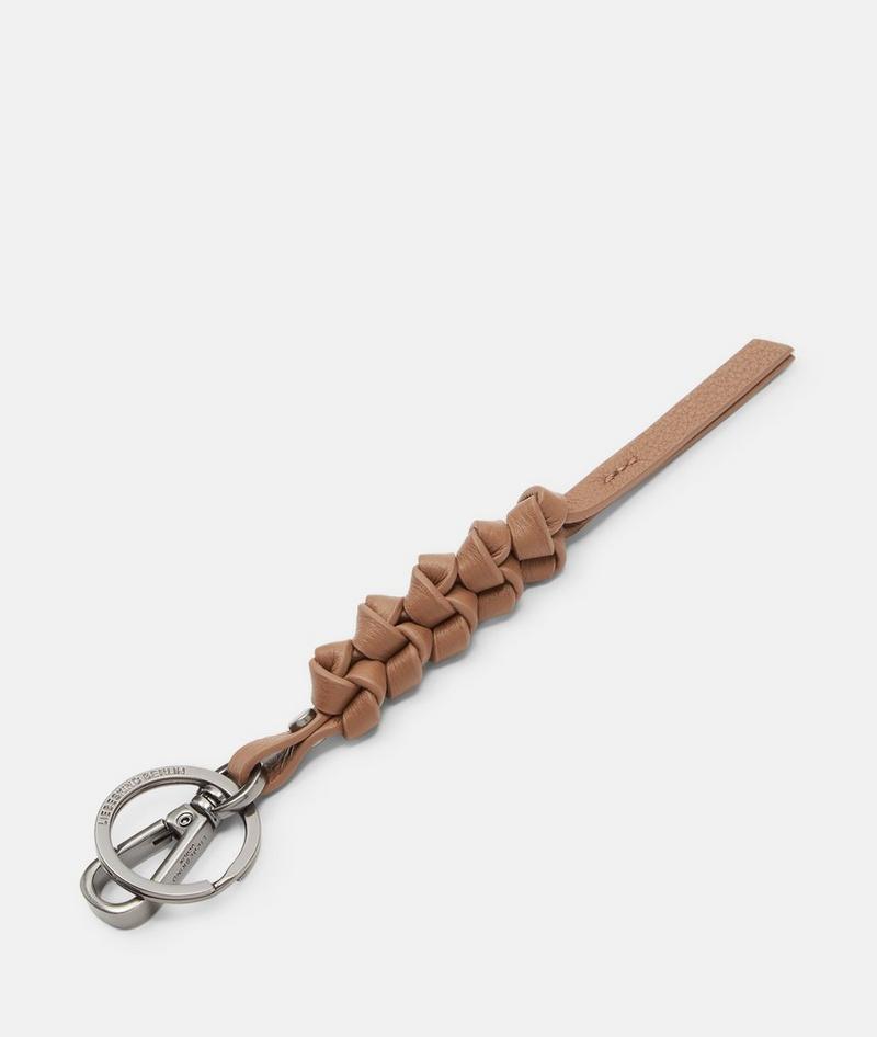 Liebeskind Keyring - Karamell