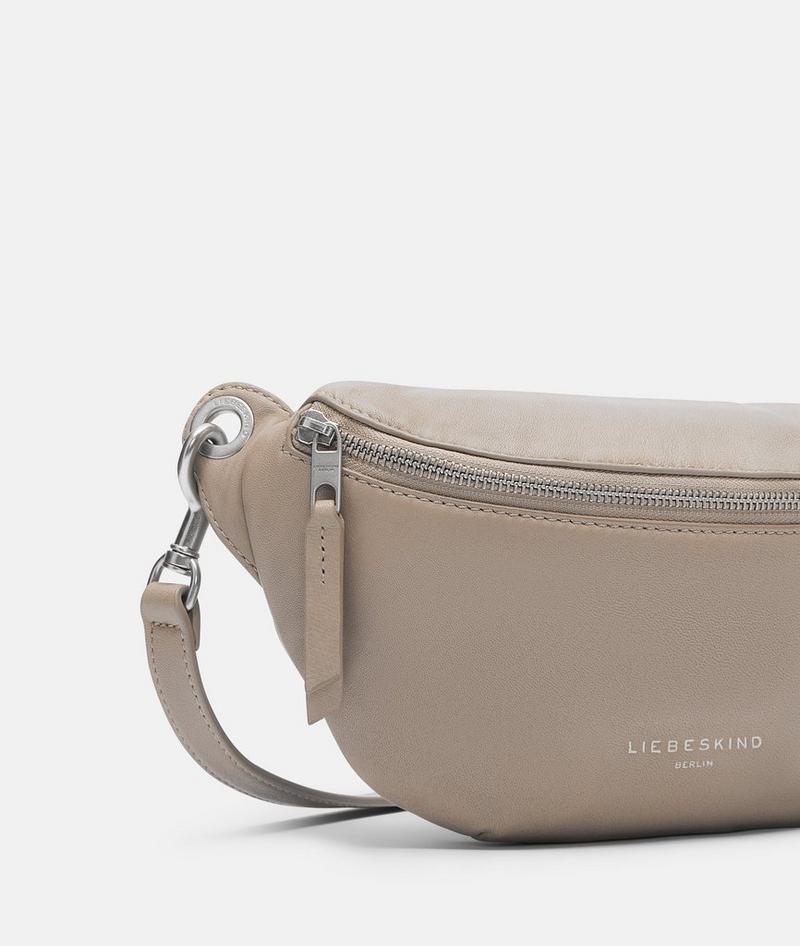Liebeskind Tavia Belt-bag M - Zartrosa