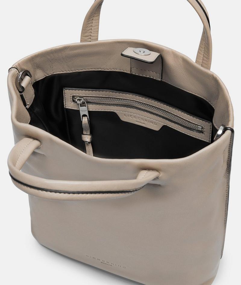 Liebeskind Hera Tote M - Beige