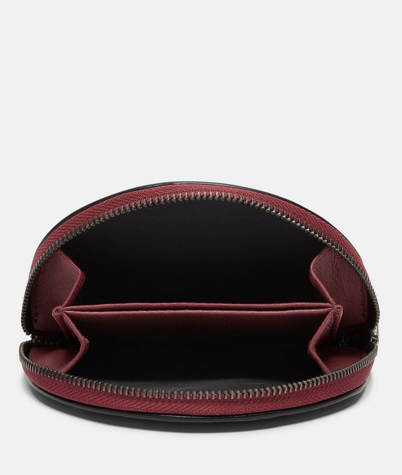 Liebeskind Edda Geldbörse Xs - Bordeaux