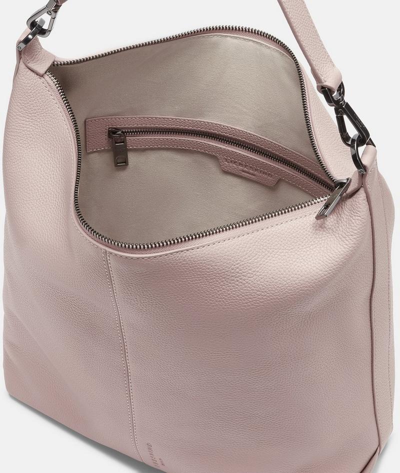 Liebeskind Paris Hobo M - Zartrosa