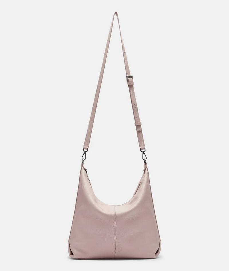 Liebeskind Paris Hobo M - Zartrosa