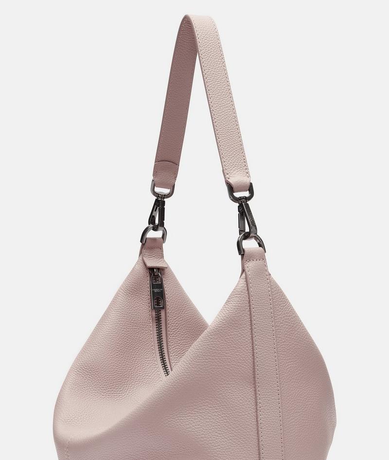 Liebeskind Paris Hobo M - Zartrosa