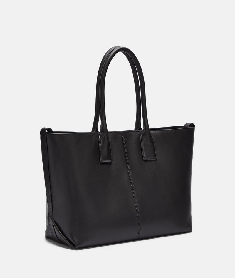 Liebeskind Chelsea Shopper M - Schwarz
