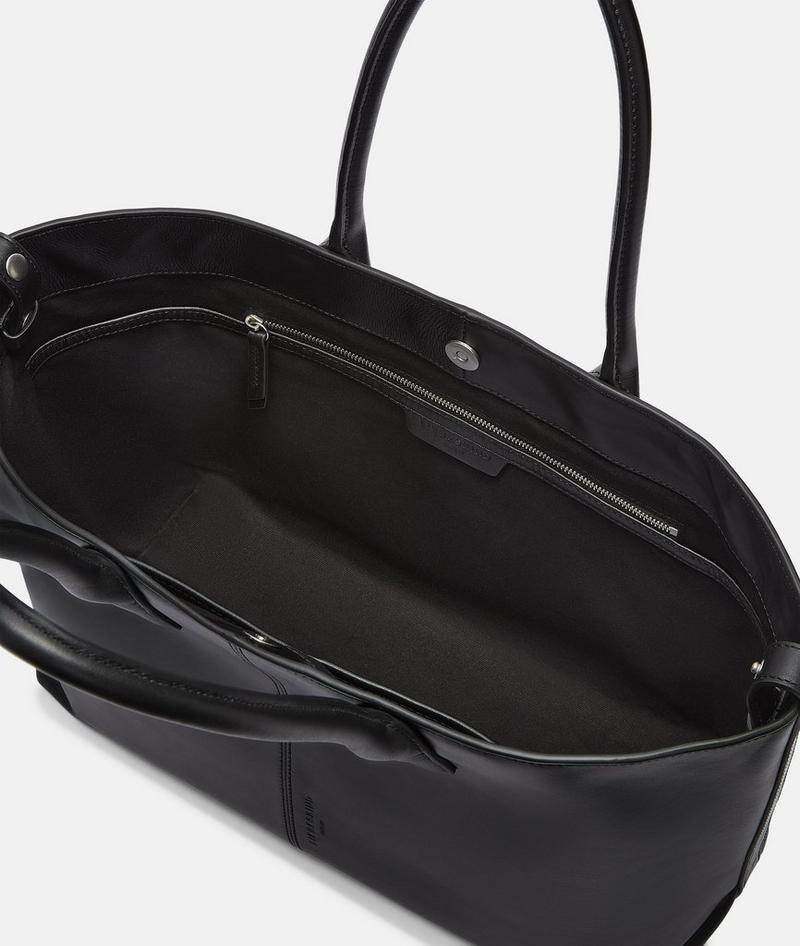 Liebeskind Chelsea Shopper M - Schwarz