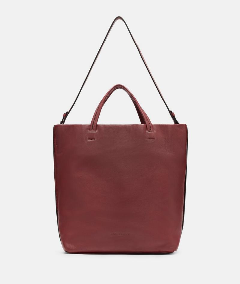 Liebeskind Hera Tote L - Bordeaux