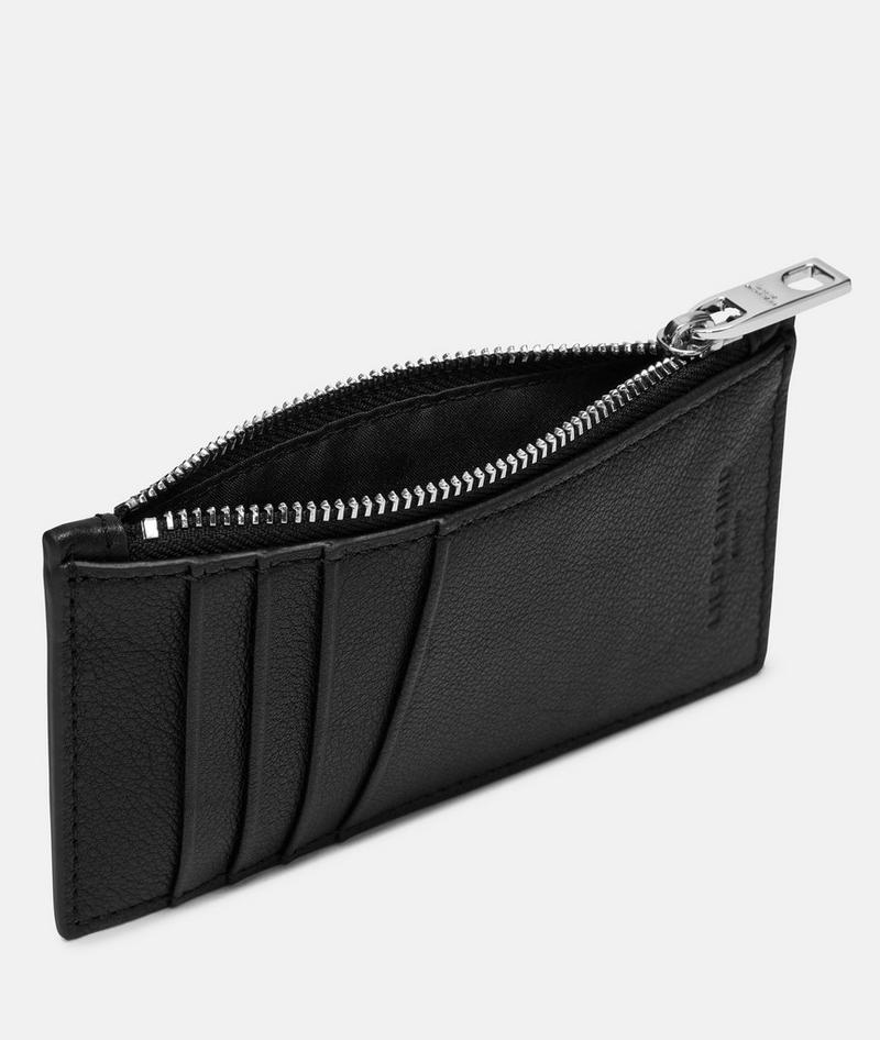 Liebeskind Geldbörse Xs - Schwarz