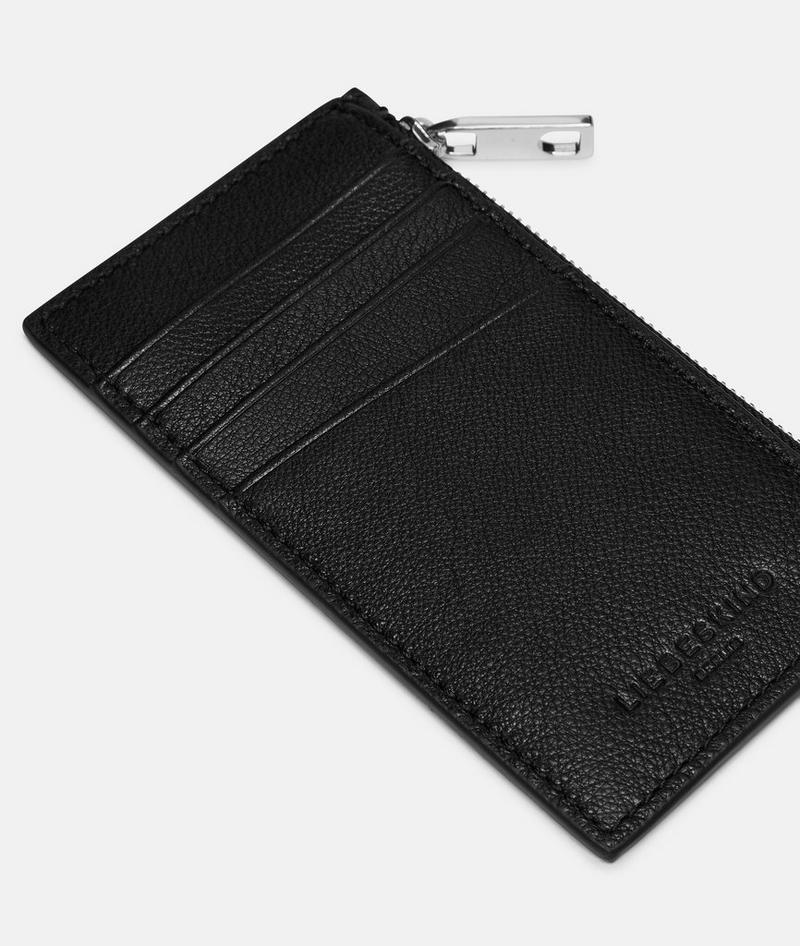 Liebeskind Geldbörse Xs - Schwarz