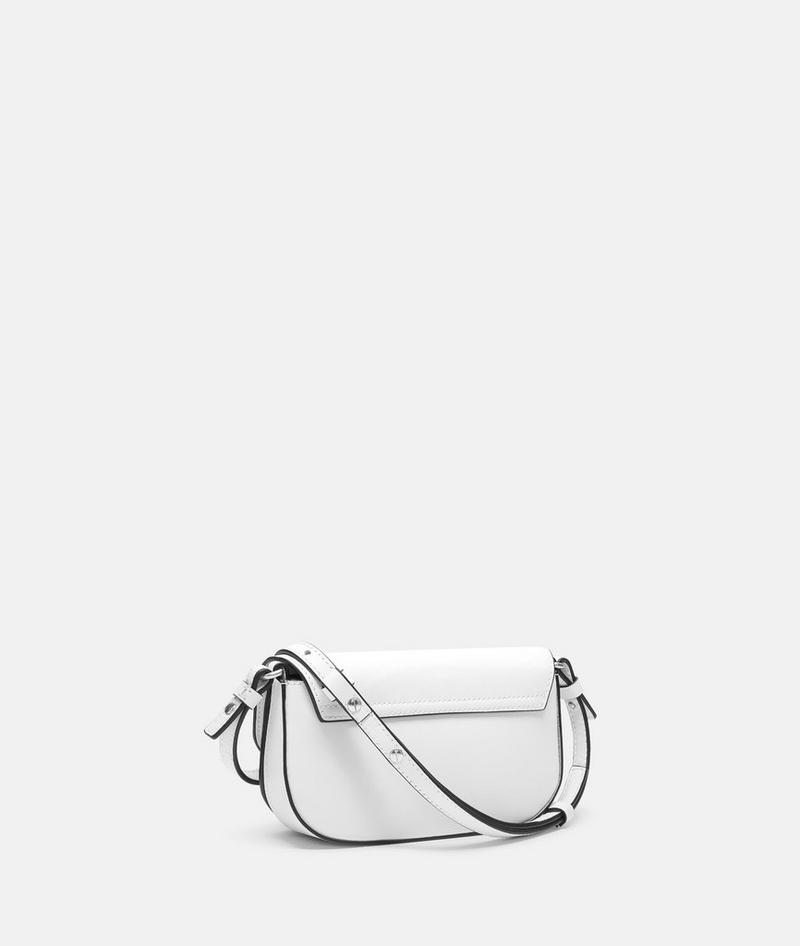 Liebeskind Viktoria Crossbody Xs - Weiß
