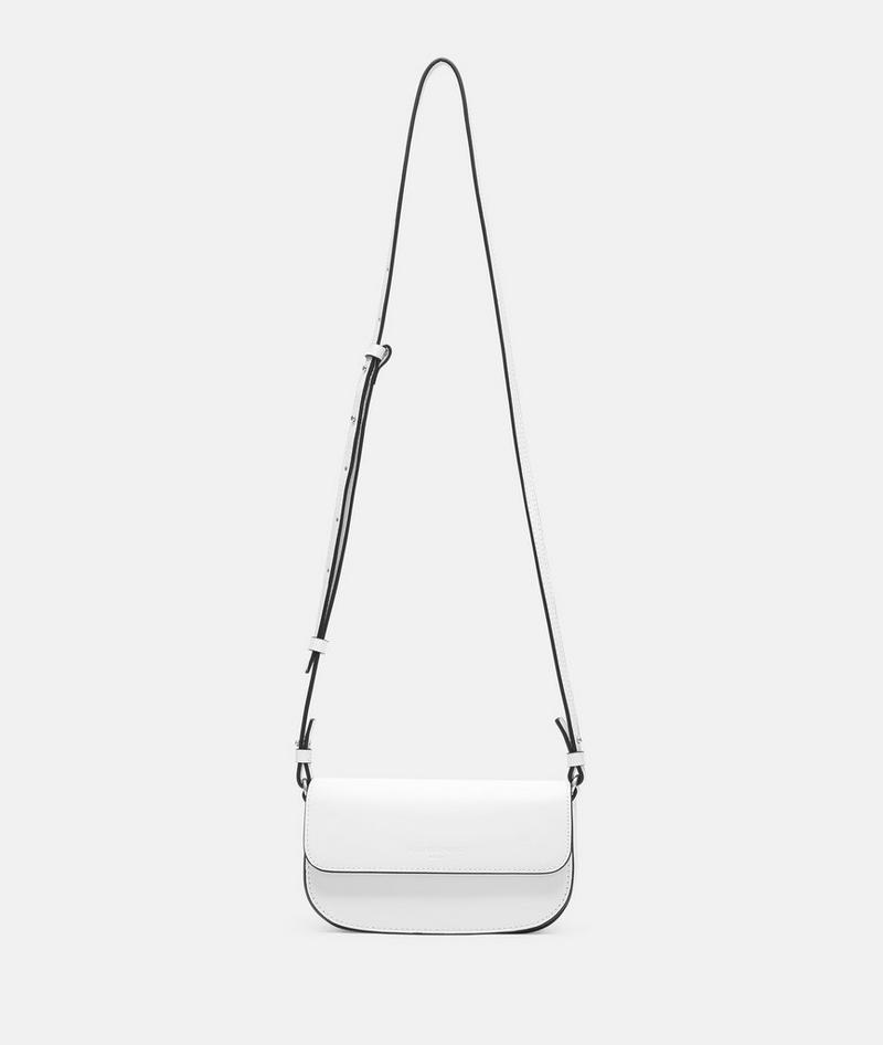 Liebeskind Viktoria Crossbody Xs - Weiß