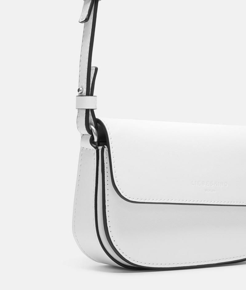 Liebeskind Viktoria Crossbody Xs - Weiß