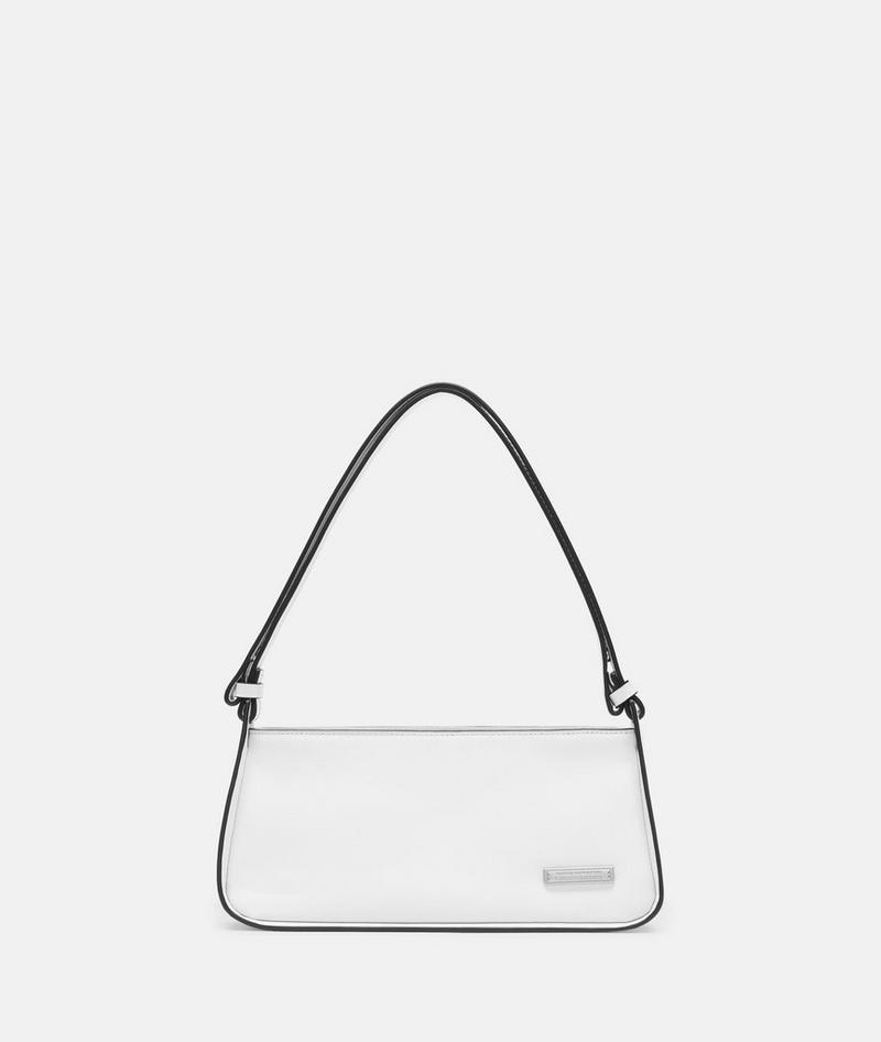 Liebeskind Franzis Crossbody S - Weiß