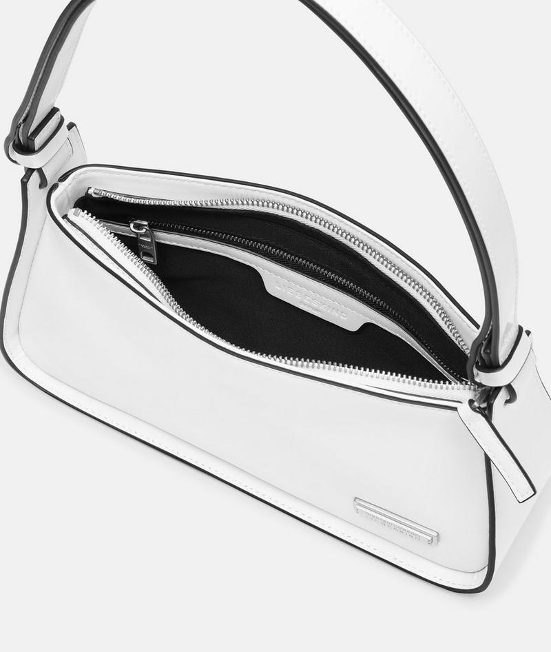 Liebeskind Franzis Crossbody S - Weiß