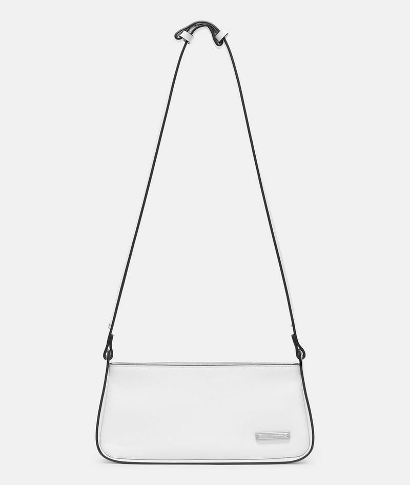 Liebeskind Franzis Crossbody S - Weiß