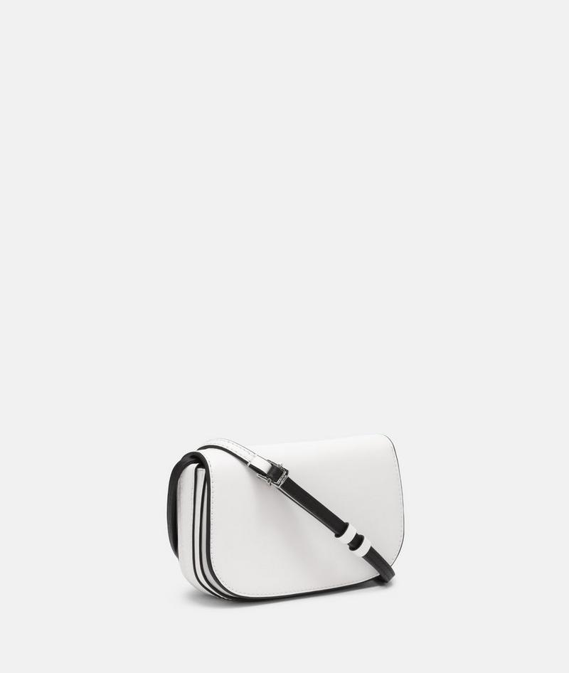 Liebeskind Ezra Crossbody Xs - Weiß