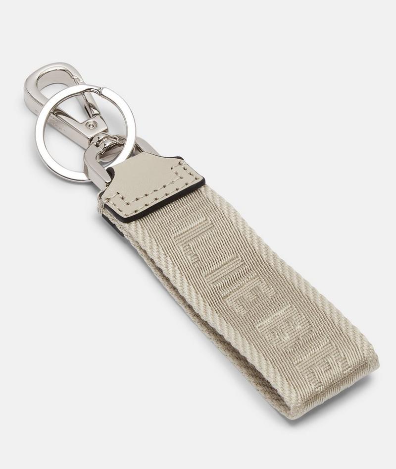 Liebeskind Keyring - Creme