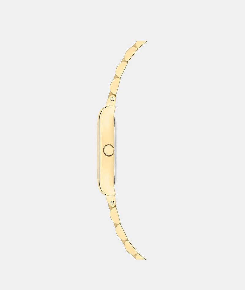 Liebeskind Uhr - Gold