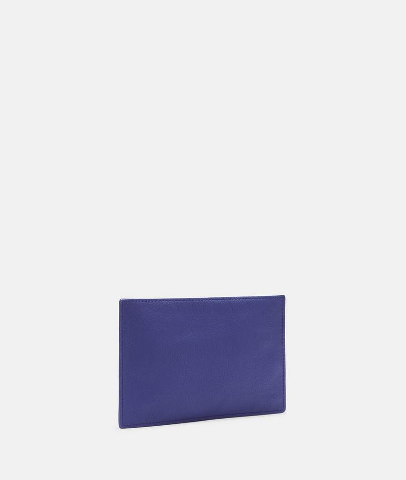 Liebeskind Kiwi Pouch S - Lila