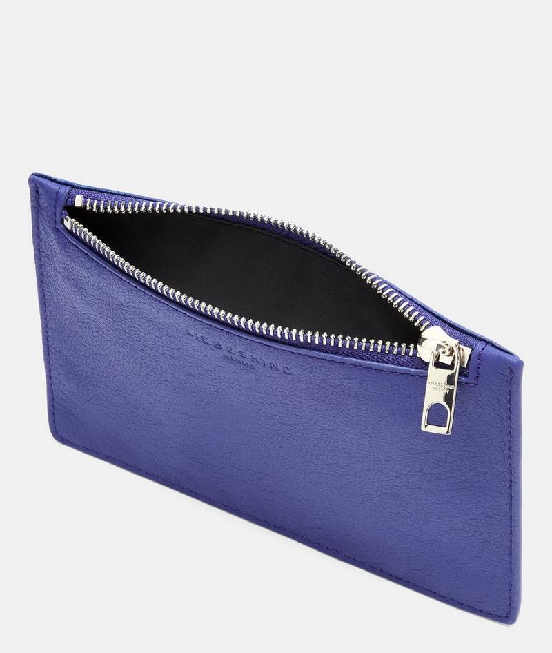 Liebeskind Kiwi Pouch S - Lila