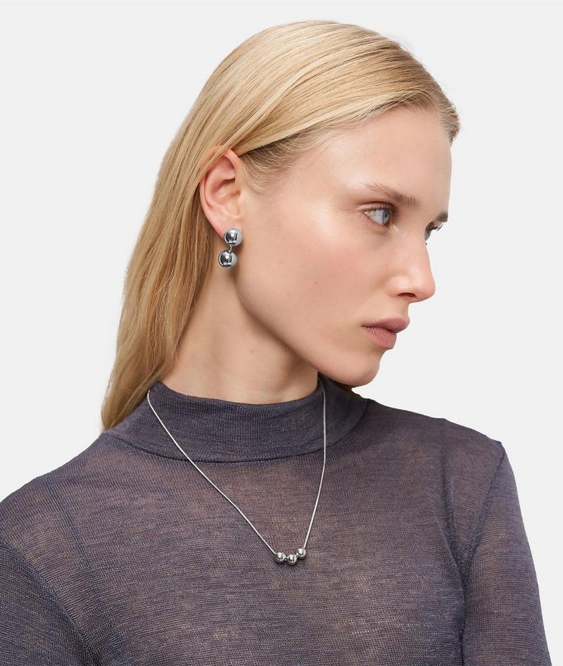 Liebeskind Ohrringe - Silber