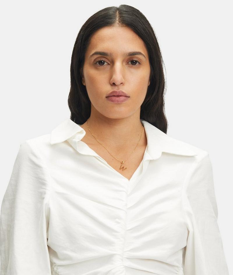 Liebeskind Anhänger - Gold