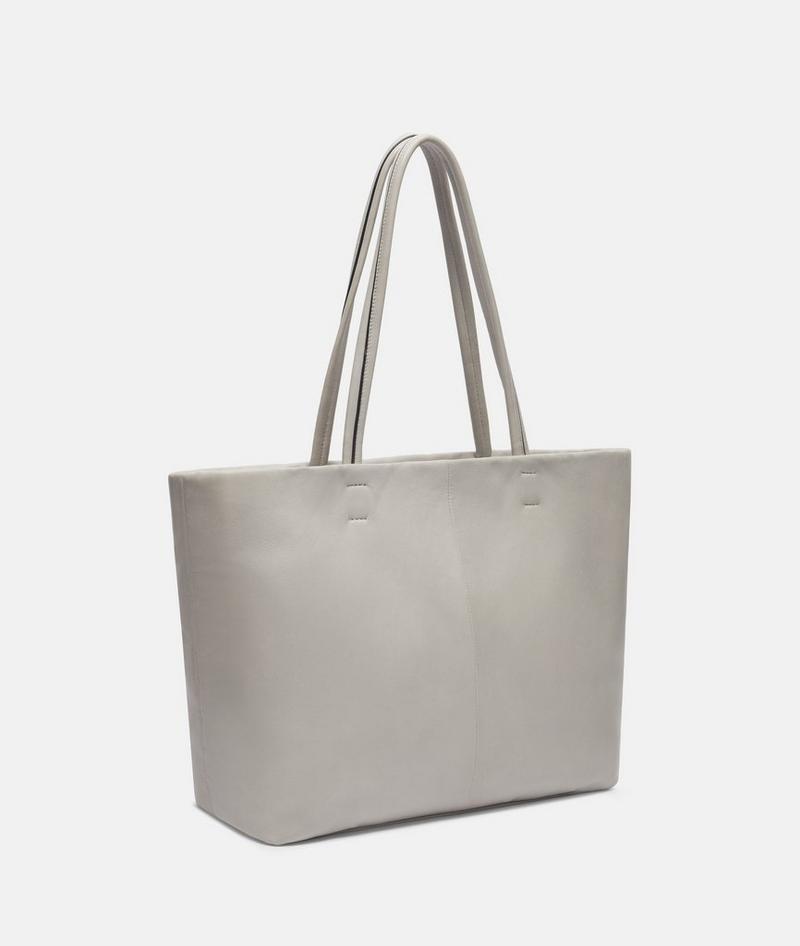 Liebeskind Hera Shopper L - Taubengrau