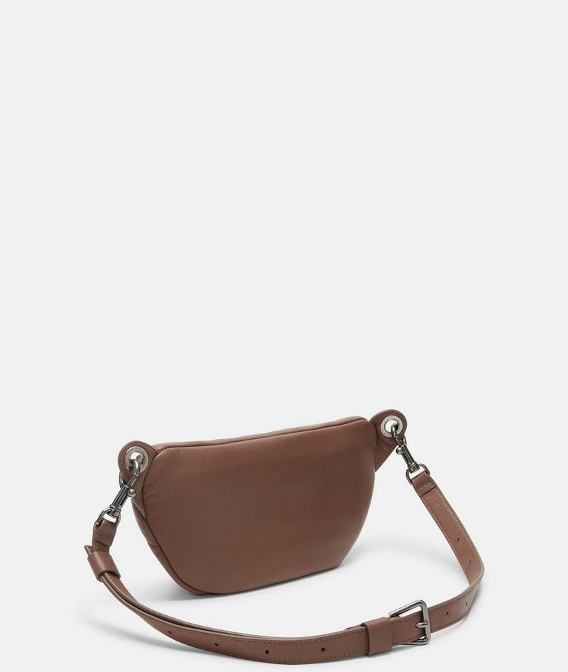 Liebeskind Tavia Belt-bag M - Zimt