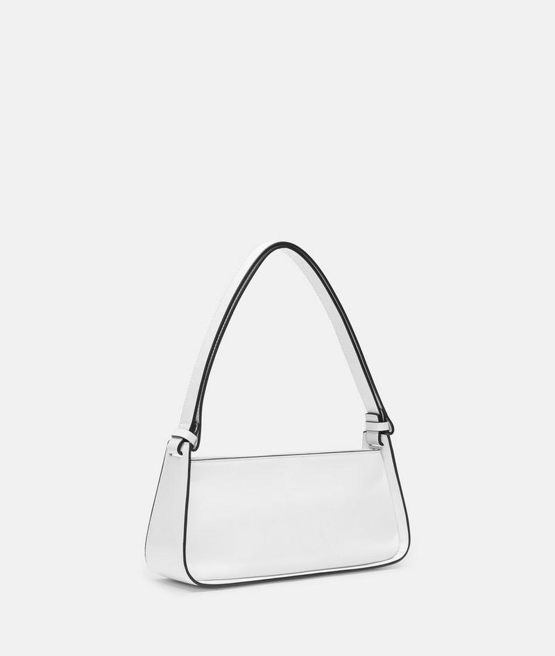 Liebeskind Franzis Crossbody S - Weiß