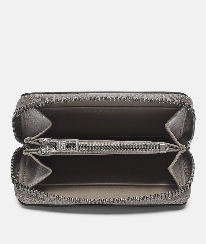 Liebeskind Eliza Geldbörse S - Steingrau