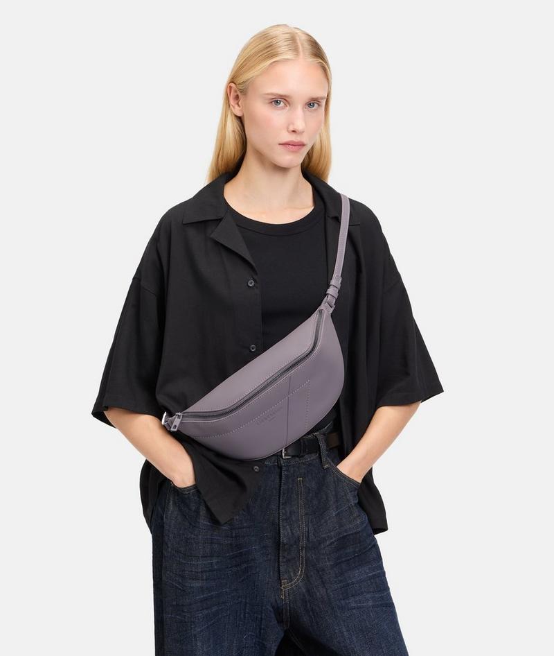 Liebeskind Edda Belt-bag M - Lavendel
