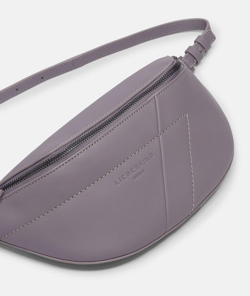 Liebeskind Edda Belt-bag M - Lavendel