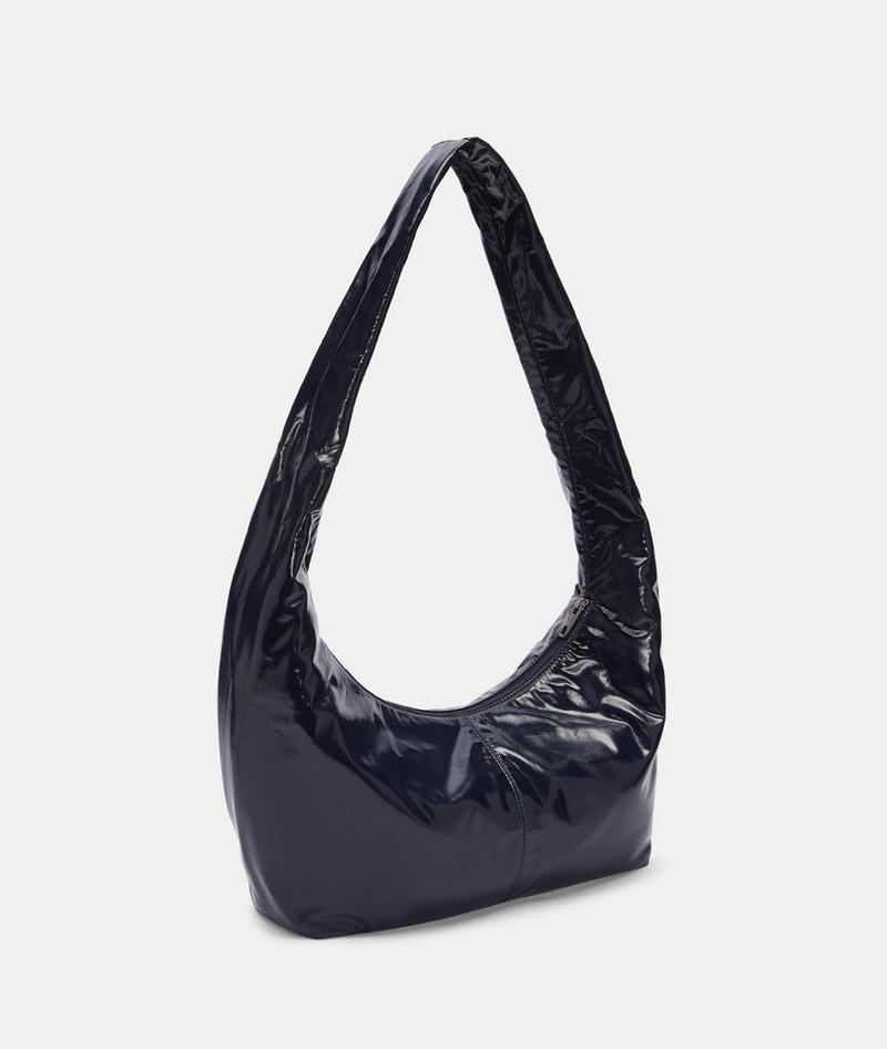 Liebeskind Bo Hobo M - Navy