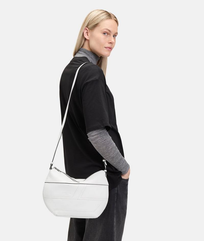 Liebeskind Edda Hobo S - Weiß