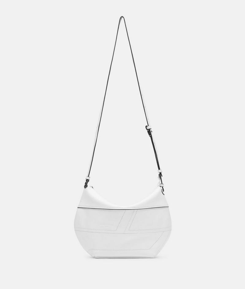 Liebeskind Edda Hobo S - Weiß