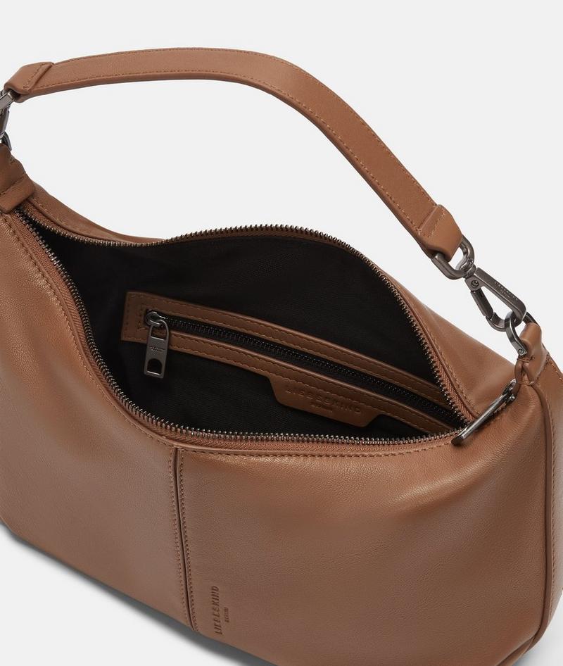 Liebeskind Paris Hobo S - Karamell