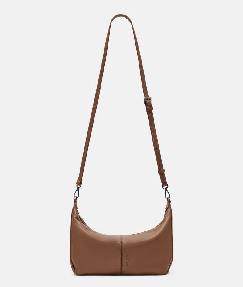 Liebeskind Paris Hobo S - Karamell