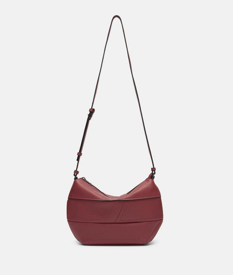 Liebeskind Edda Hobo S - Bordeaux