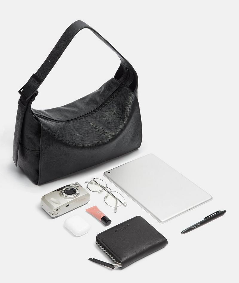 Liebeskind Lou Hobo M - Mokka