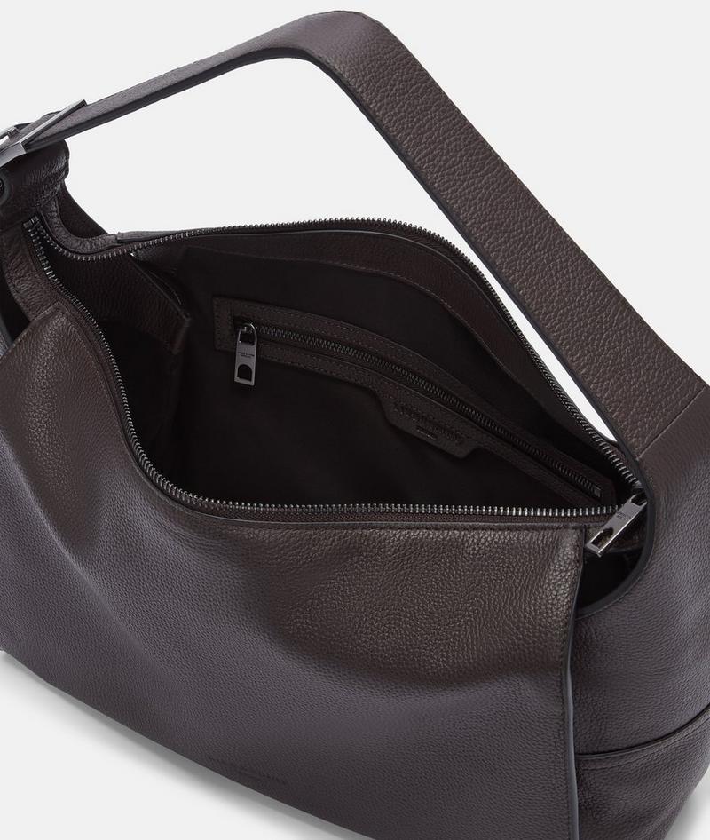 Liebeskind Lou Hobo M - Mokka