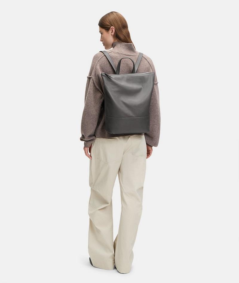 Liebeskind Backpack L - Grau