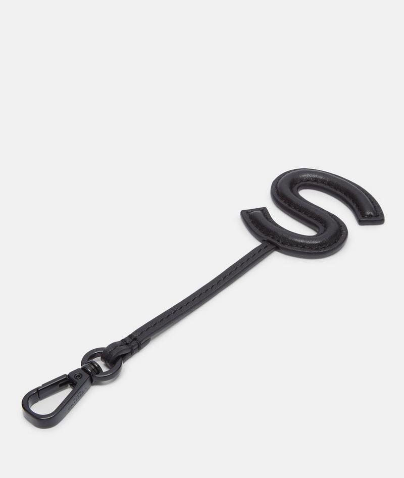 Liebeskind Keyring - Schwarz
