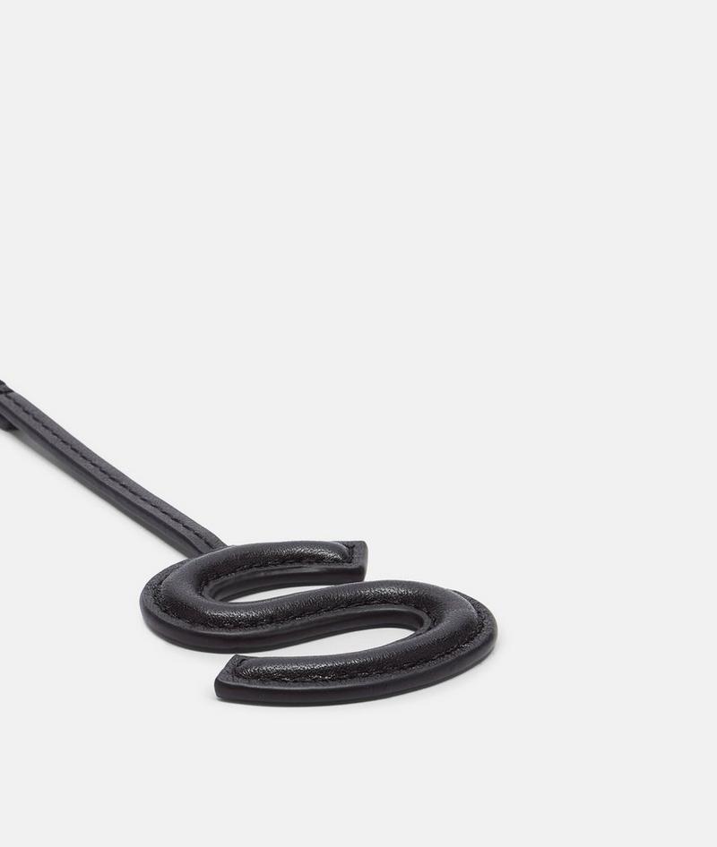 Liebeskind Keyring - Schwarz